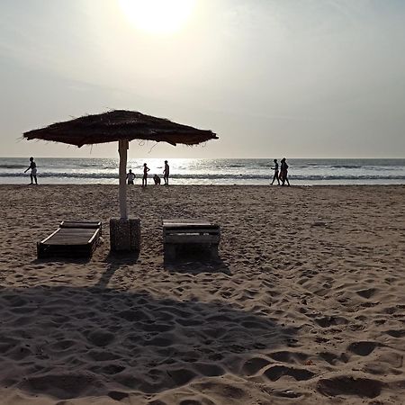 Bosofet Beach And Creek Lodge Sanyang 외부 사진