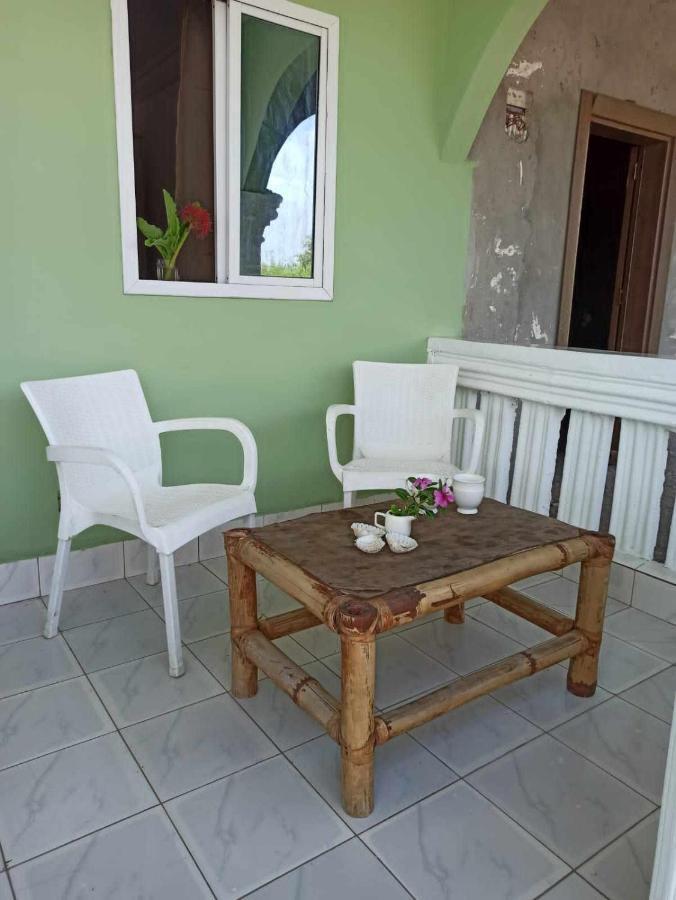 Bosofet Beach And Creek Lodge Sanyang 외부 사진